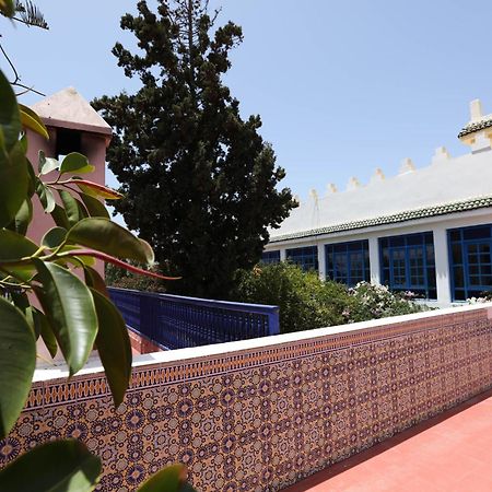 Riad Isla Ес-Сувейра Екстер'єр фото
