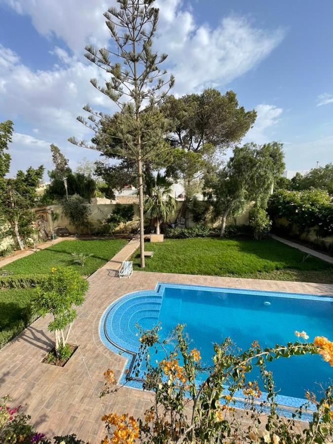 Riad Isla Ес-Сувейра Екстер'єр фото