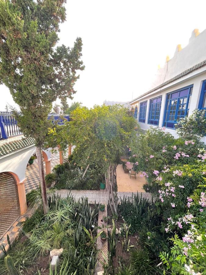 Riad Isla Ес-Сувейра Екстер'єр фото