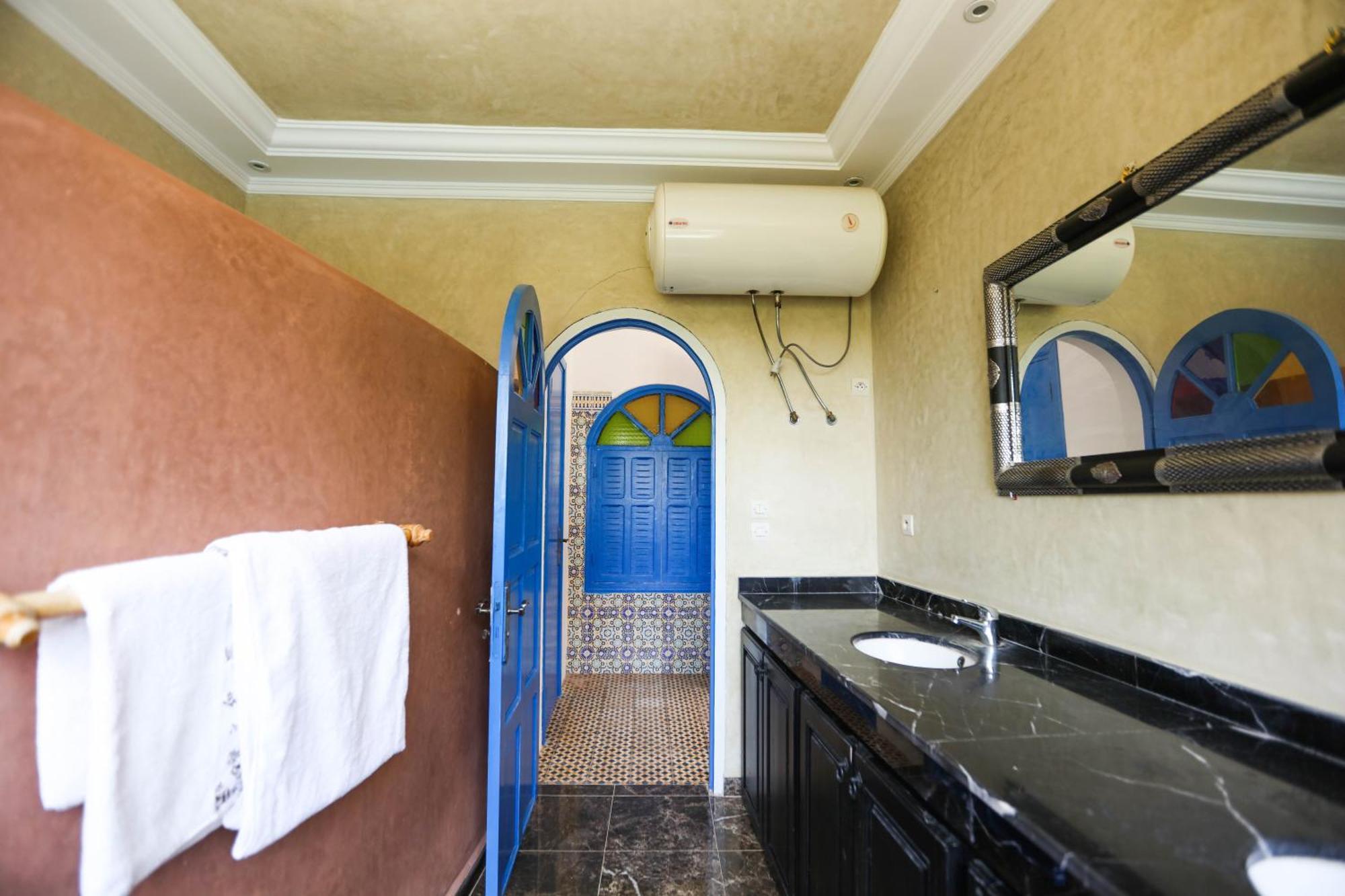 Riad Isla Ес-Сувейра Екстер'єр фото