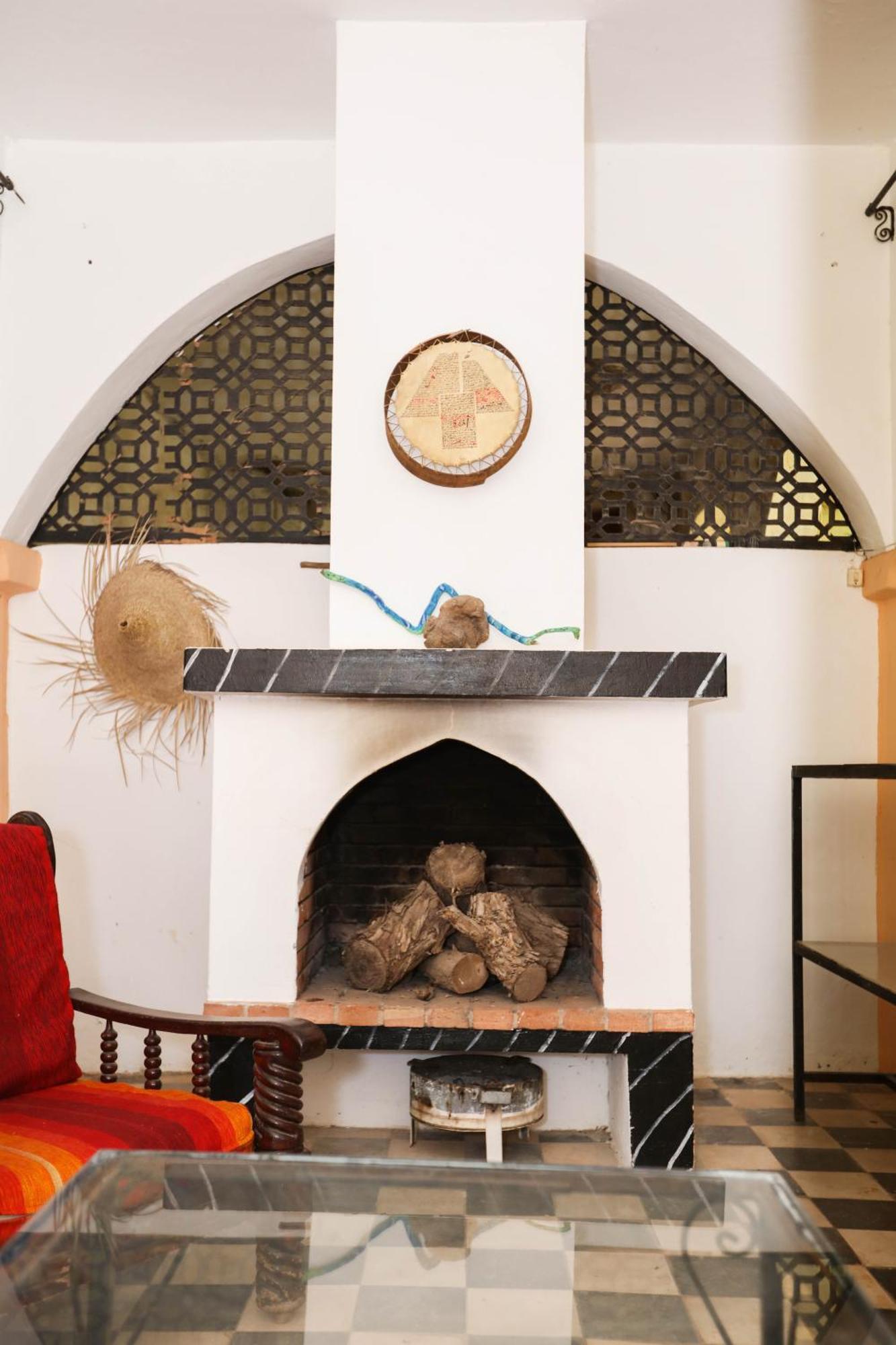 Riad Isla Ес-Сувейра Екстер'єр фото