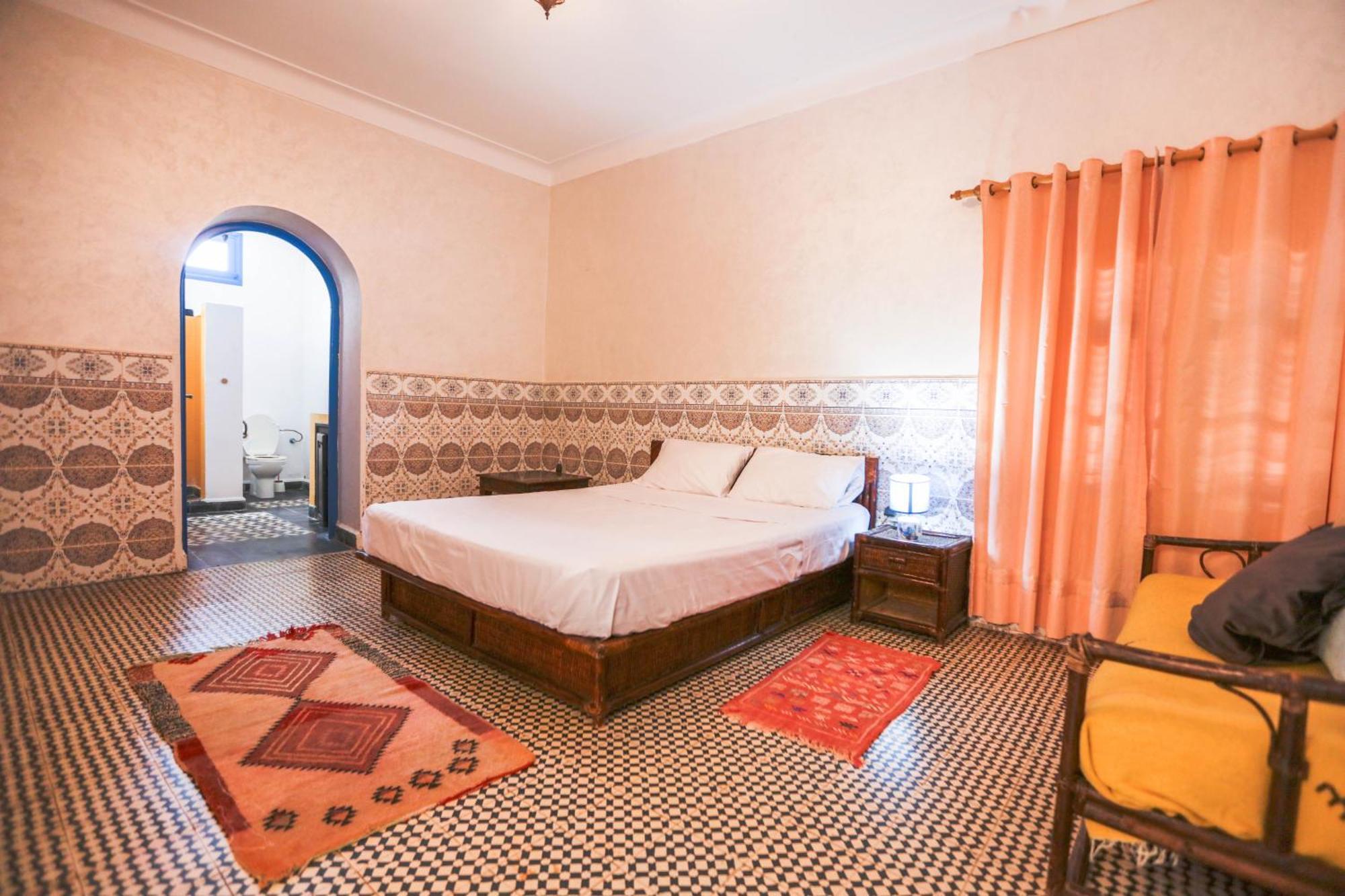 Riad Isla Ес-Сувейра Екстер'єр фото