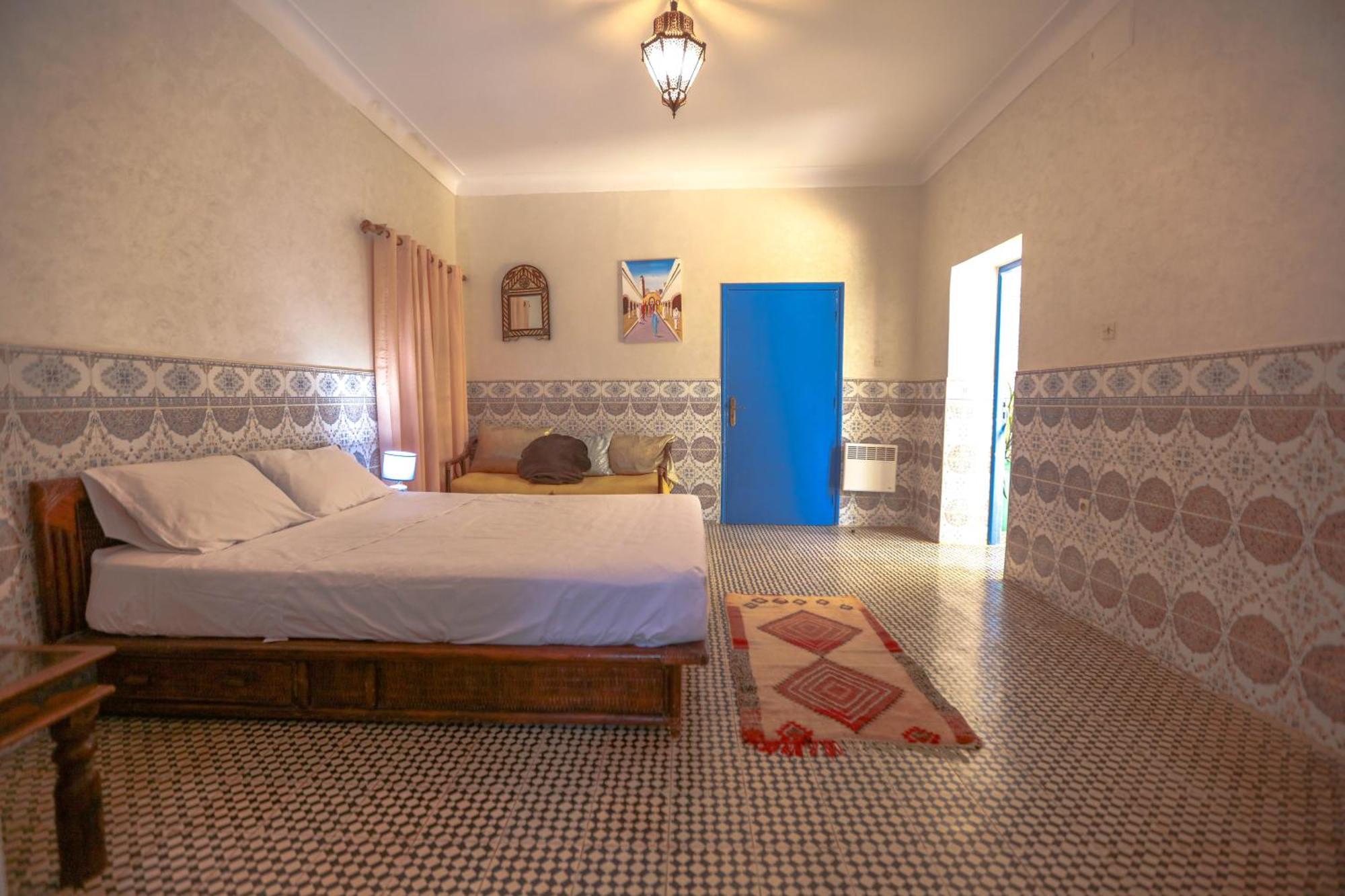 Riad Isla Ес-Сувейра Екстер'єр фото