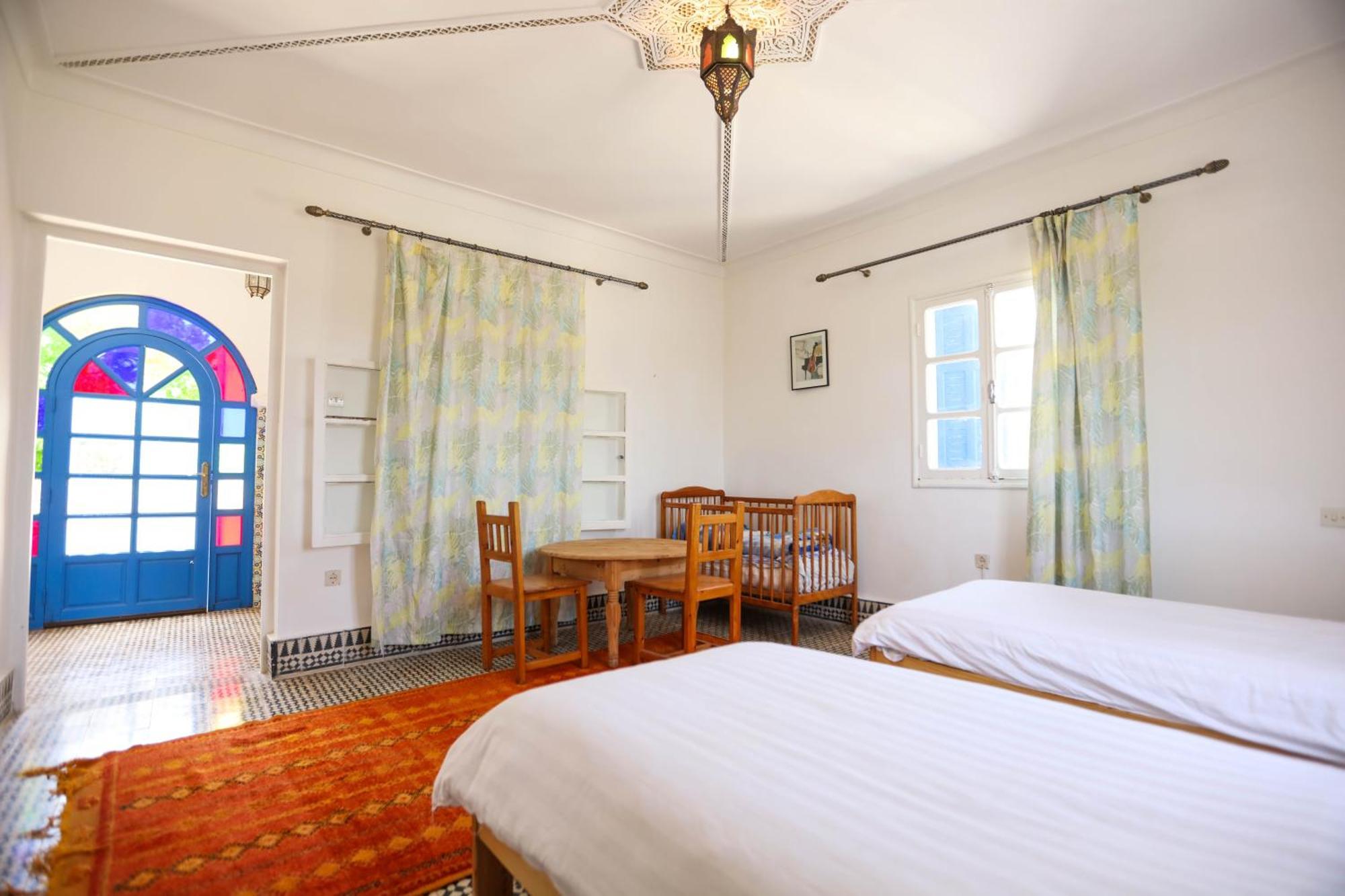 Riad Isla Ес-Сувейра Екстер'єр фото