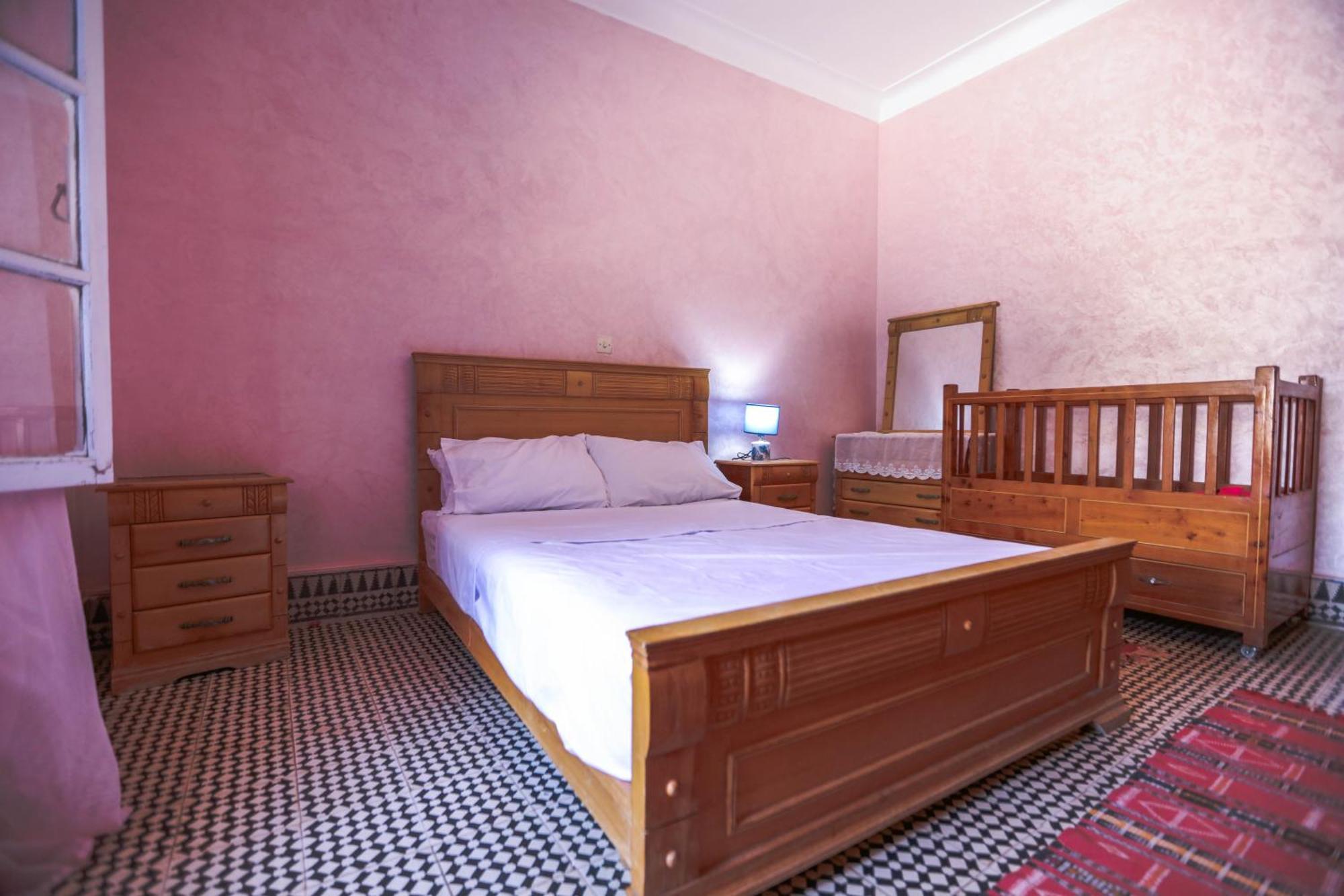 Riad Isla Ес-Сувейра Екстер'єр фото