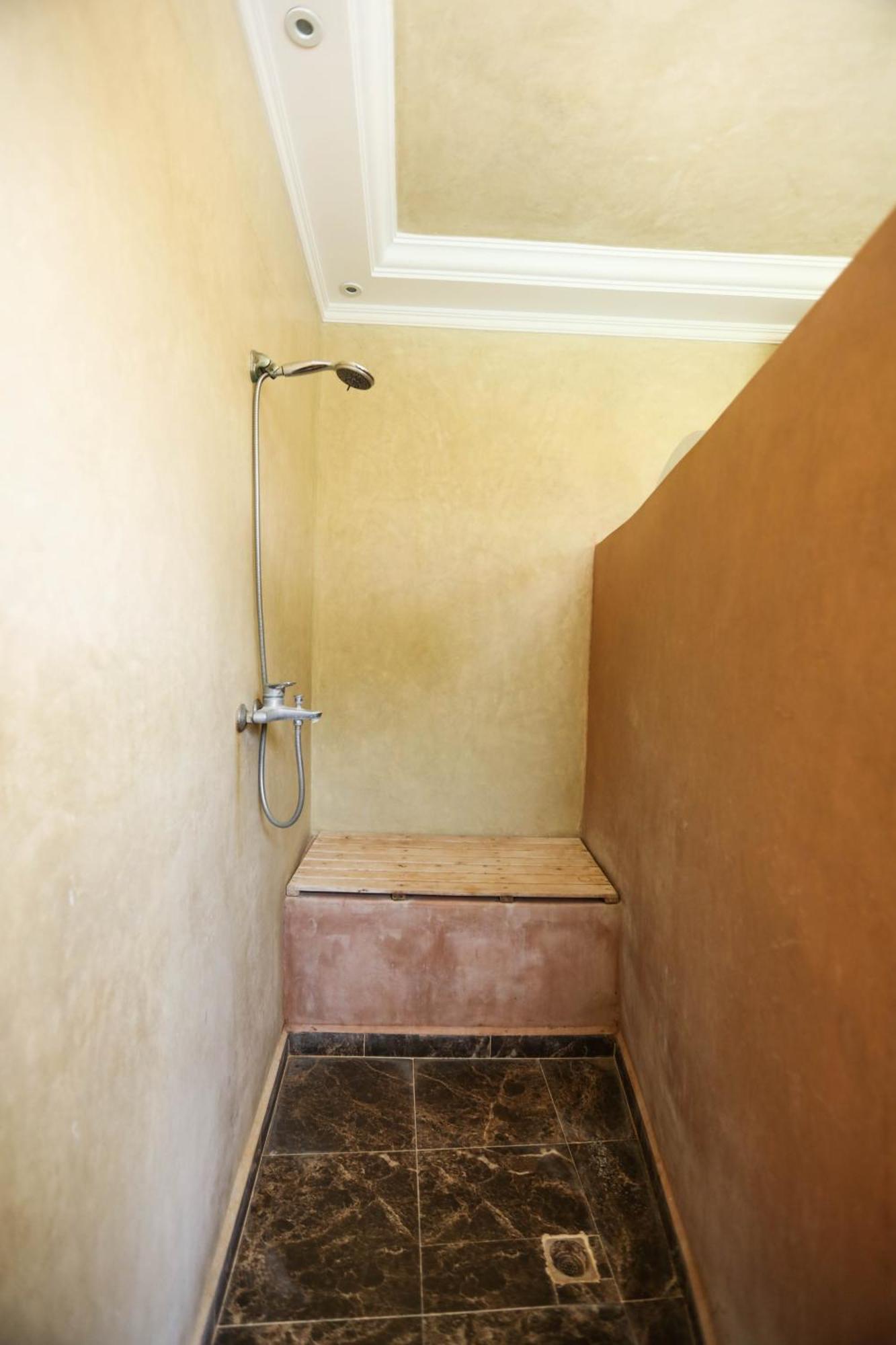 Riad Isla Ес-Сувейра Екстер'єр фото
