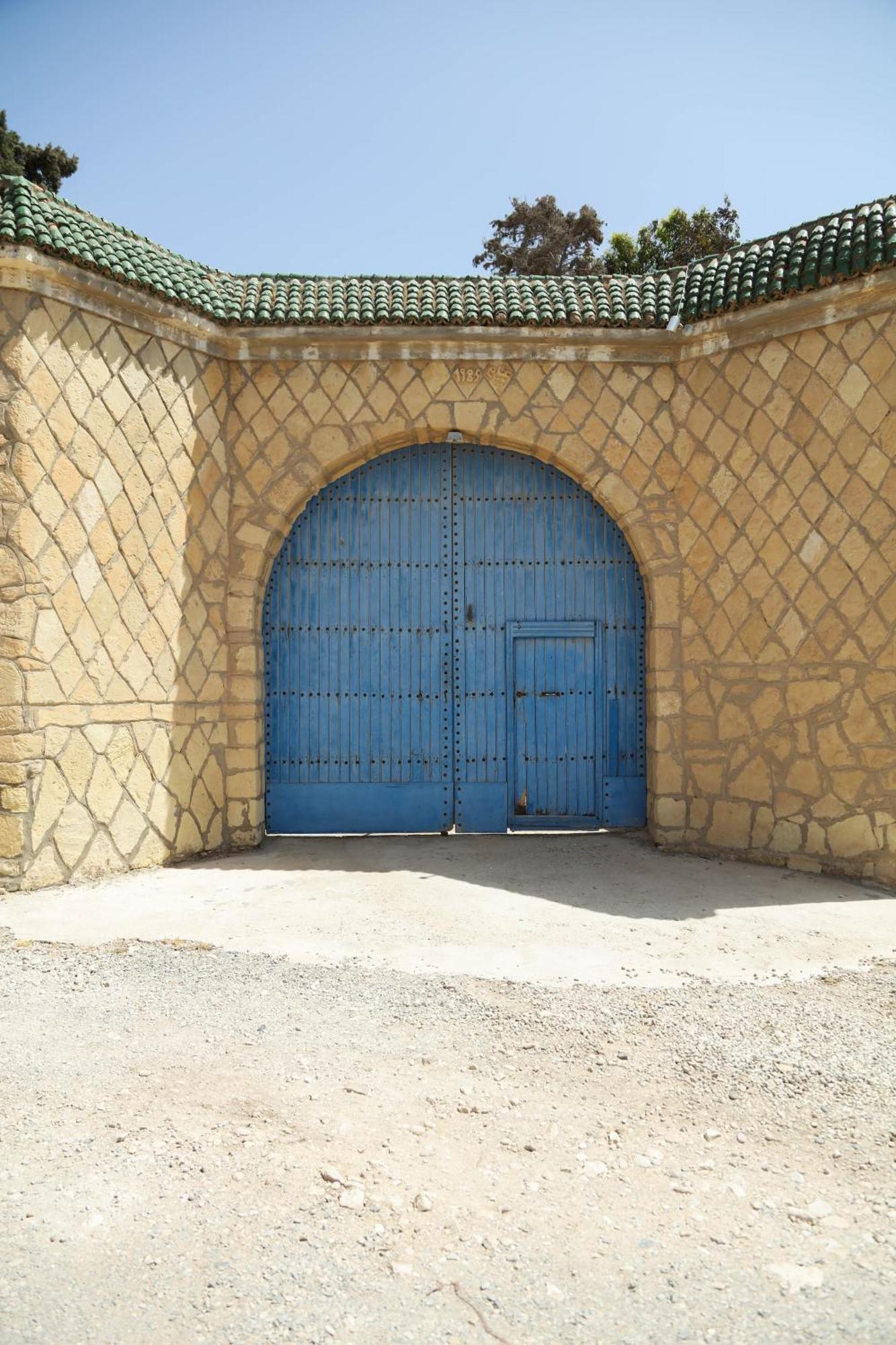 Riad Isla Ес-Сувейра Екстер'єр фото