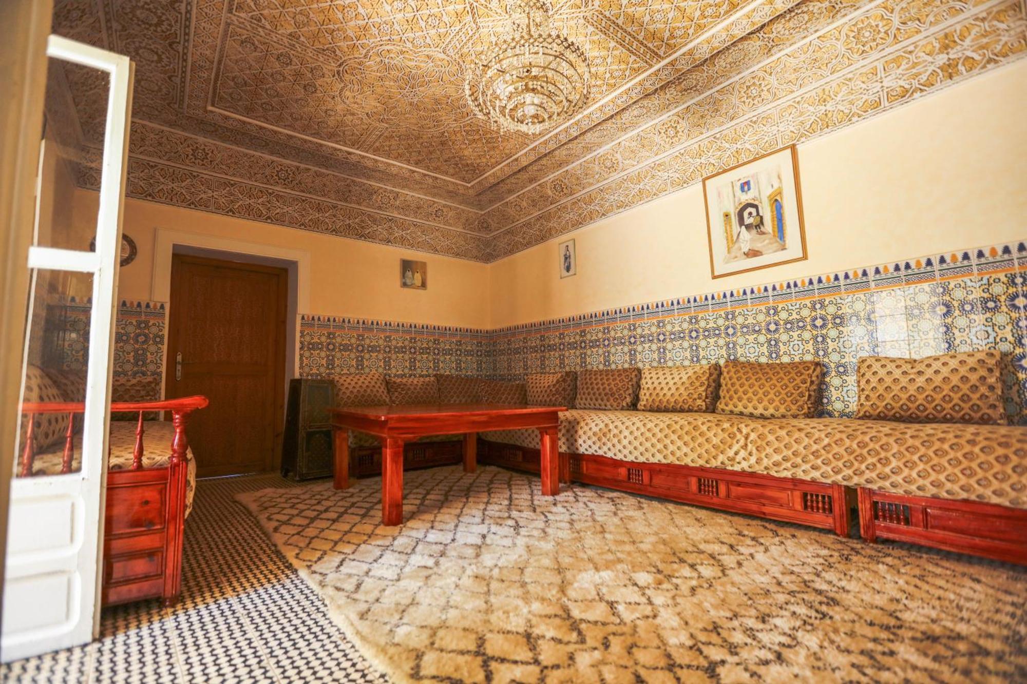 Riad Isla Ес-Сувейра Екстер'єр фото