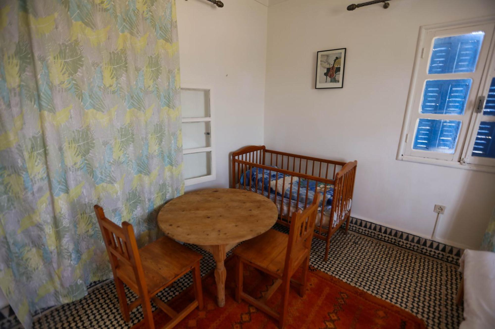 Riad Isla Ес-Сувейра Екстер'єр фото