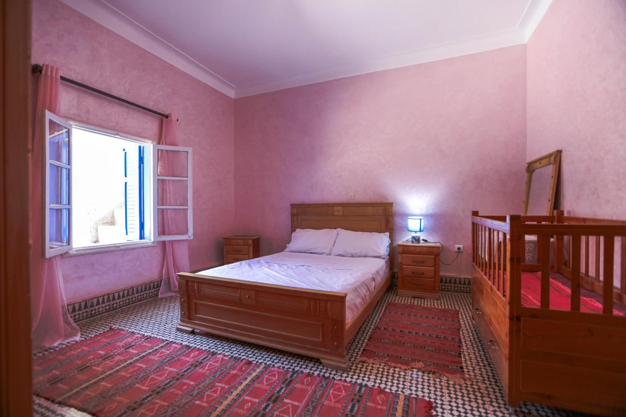 Riad Isla Ес-Сувейра Екстер'єр фото