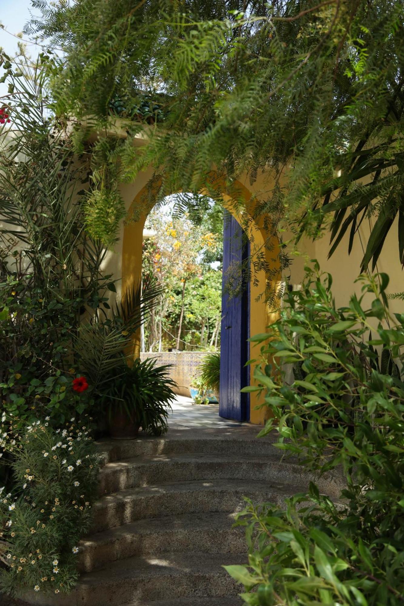 Riad Isla Ес-Сувейра Екстер'єр фото
