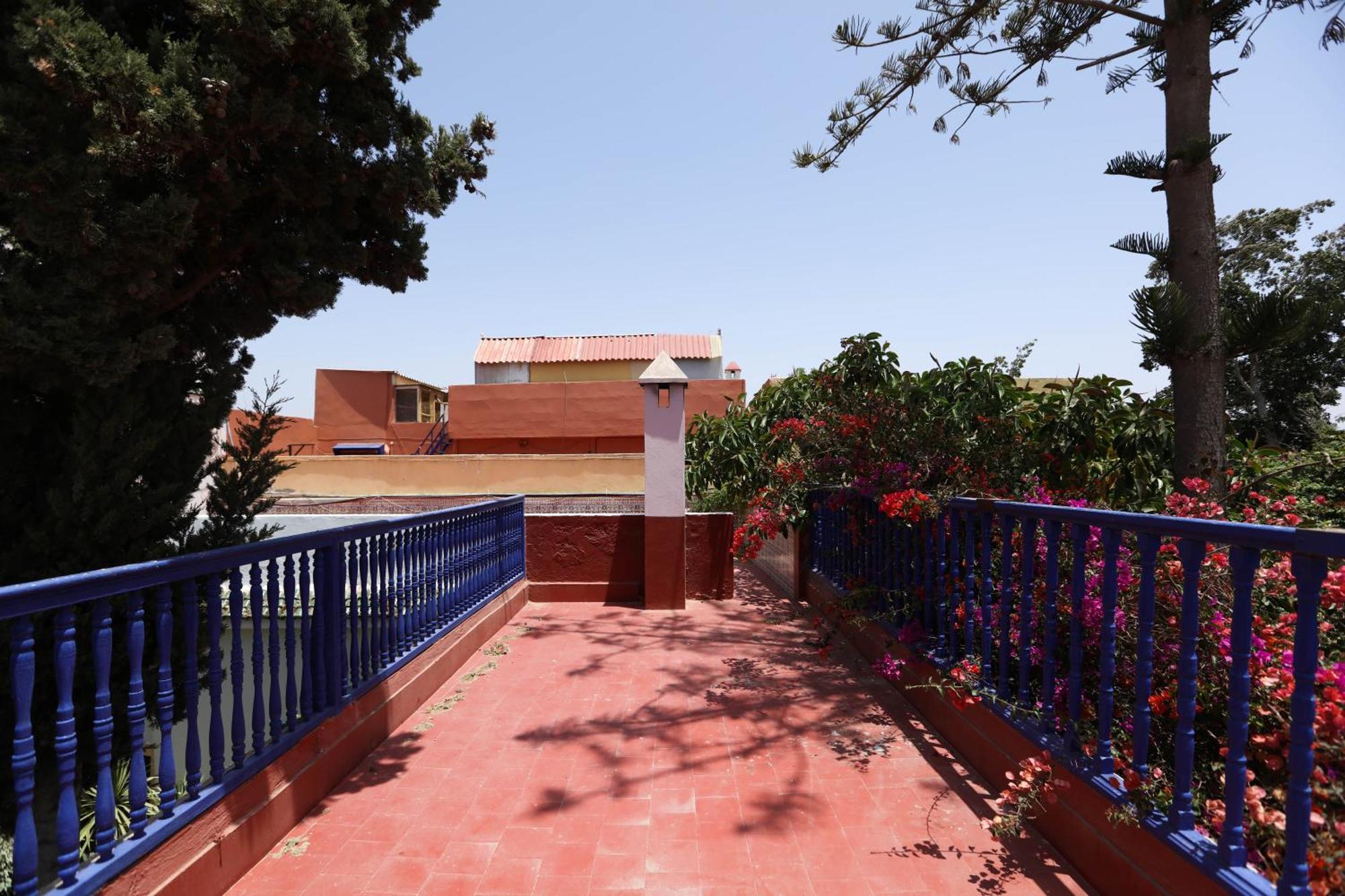 Riad Isla Ес-Сувейра Екстер'єр фото