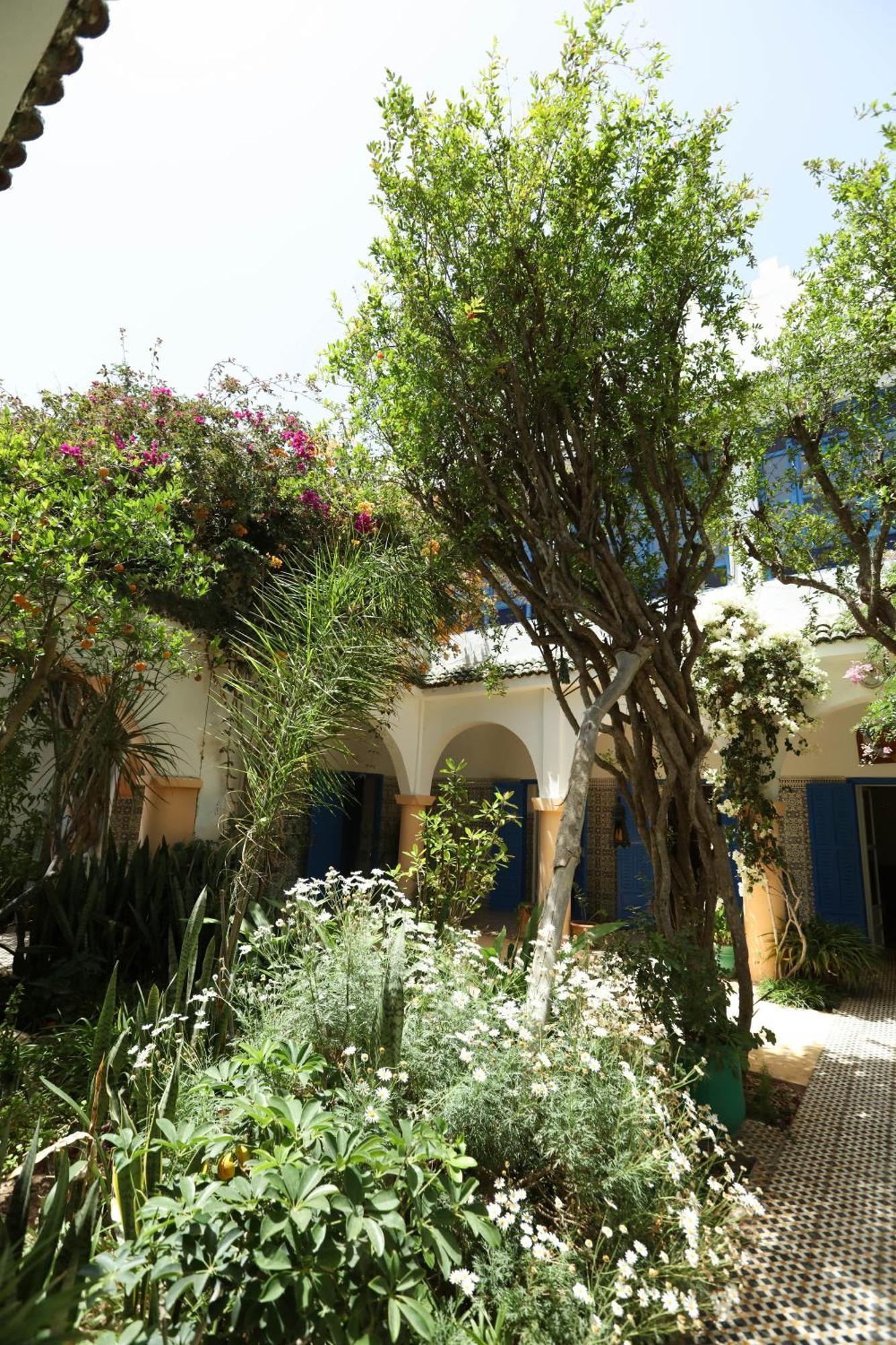 Riad Isla Ес-Сувейра Екстер'єр фото